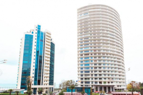 Actor Galaxy sea view apartments